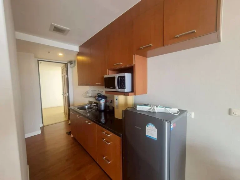 1-Bedroom Condo in a Beachfront Project, Cha-am, 42.7 sq m, photo 11