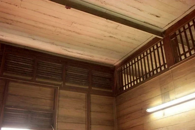 Heritage House on 200 sq wah in Samsen, Dusit, Bangkok, photo 11