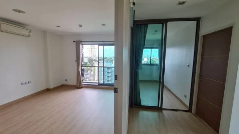 2-Bedroom Corner Condo in Pracha Chuen, Bangkok, 68 sq m, photo 11