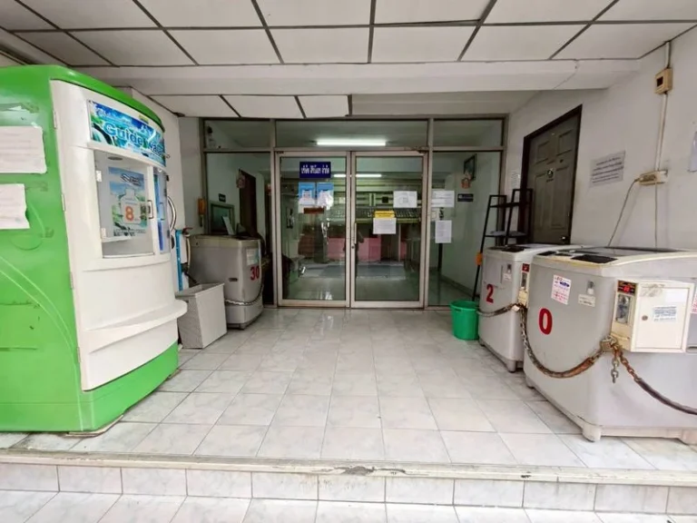 62-Room Apartment Building in Lat Phrao, Bangkok, 137 sq wah, photo 11