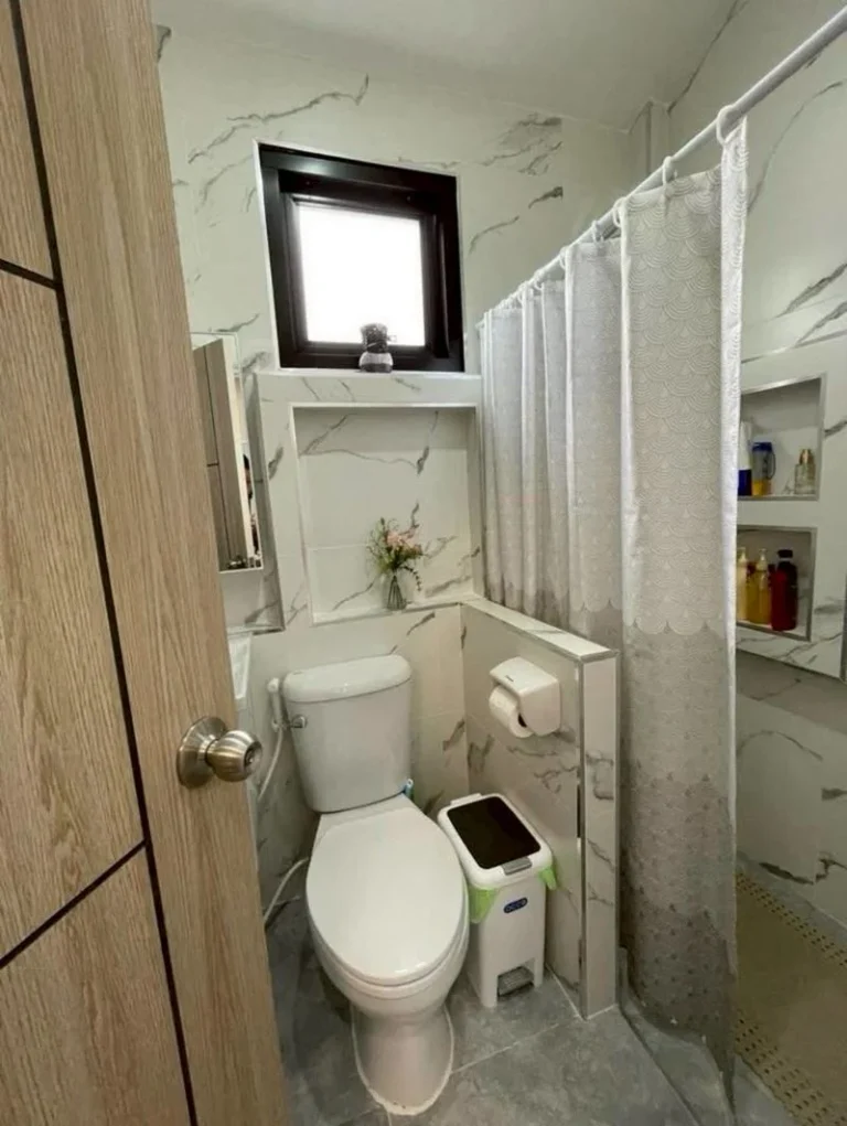 Furnished 2-Bedroom House in Thap Tai, Hua Hin, 55 sq wah, photo 11