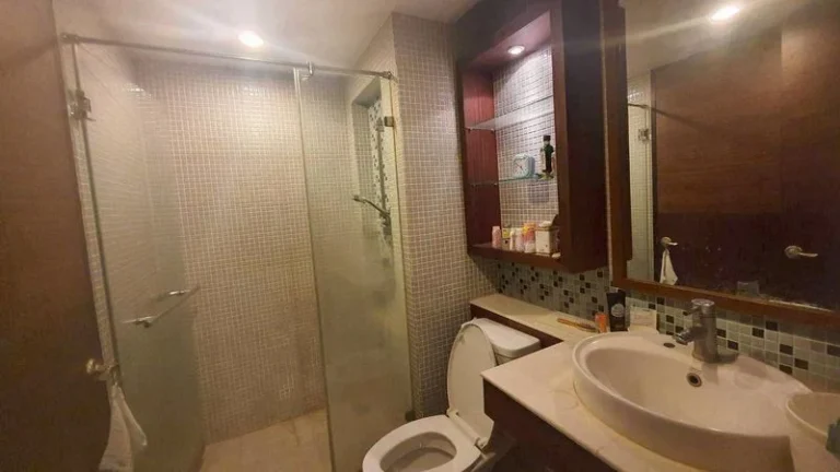 Renovated 2-Bedroom Condo on Sukhumvit 61, Ekkamai, 107 sq m, photo 11
