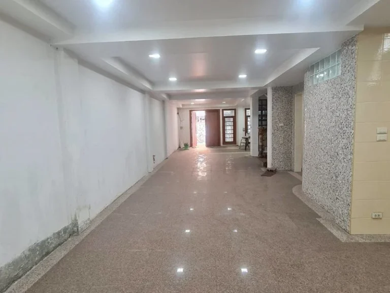 4-Storey Townhouse in Pinklao, 57 sq.wah, 5 Bedrooms, photo 11