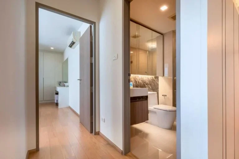Pet-Friendly 2-Bedroom Condo in Thong Lo, 72 sq.m., 6th Floor, photo 11