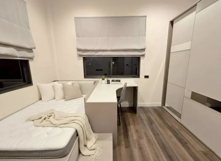 4-Bedroom Detached House at Bangna Km 5, 237 sq.m. on 53.2 sq.wah, photo 11
