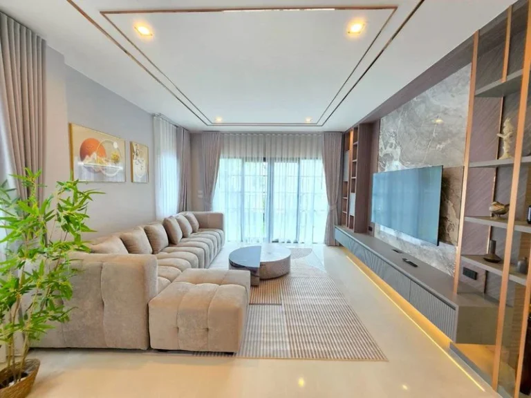 4-Bedroom Detached House in Bangna, 303 sq.m. on 70.1 sq.wah, photo 11