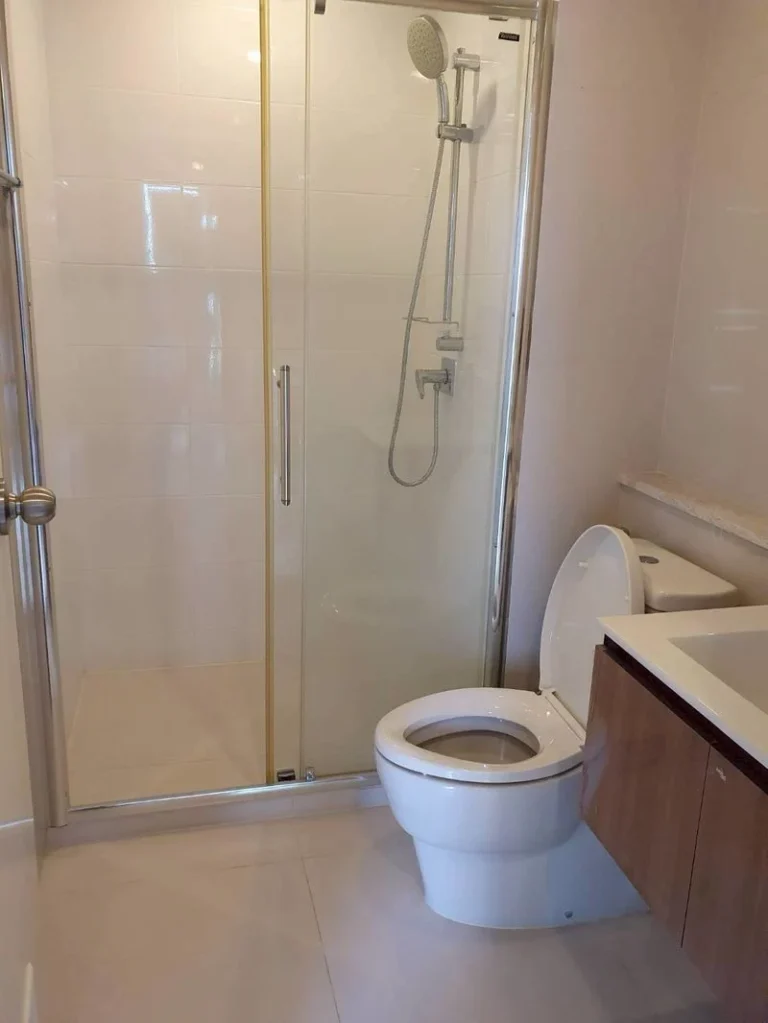 1-Bedroom Corner Condo on Chan Road, Sathorn, 32 sq.m., Sold with Tenant, photo 12