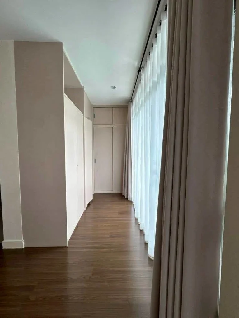 Corner Detached House in Krungthep Kreetha, 70 sq wah, 4 Bedrooms, photo 12