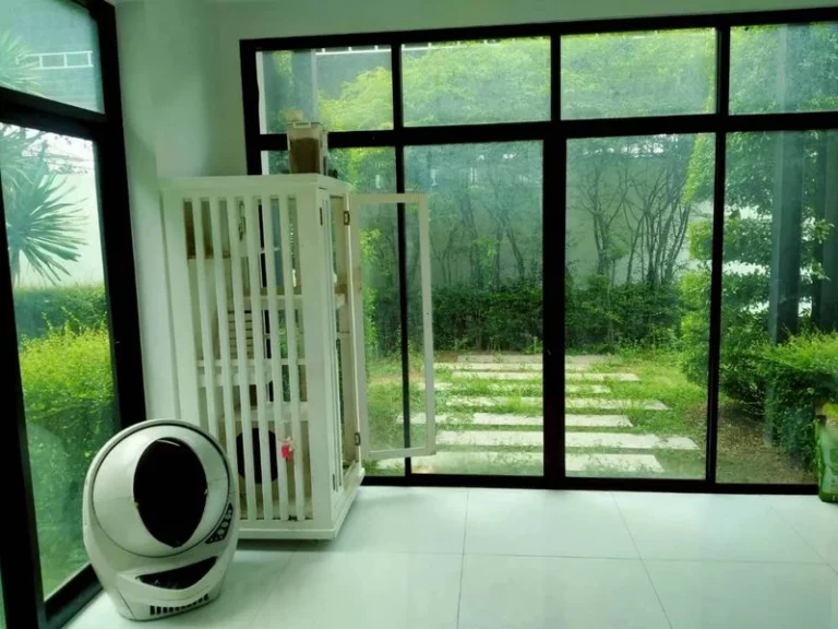 Luxury House on 339 sq.wah near Kanchanaphisek–Ratchaphruek, photo 11