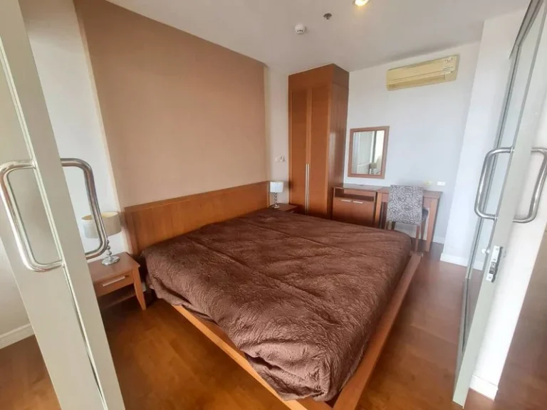 1-Bedroom Condo in a Beachfront Project, Cha-am, 42.7 sq m, photo 12