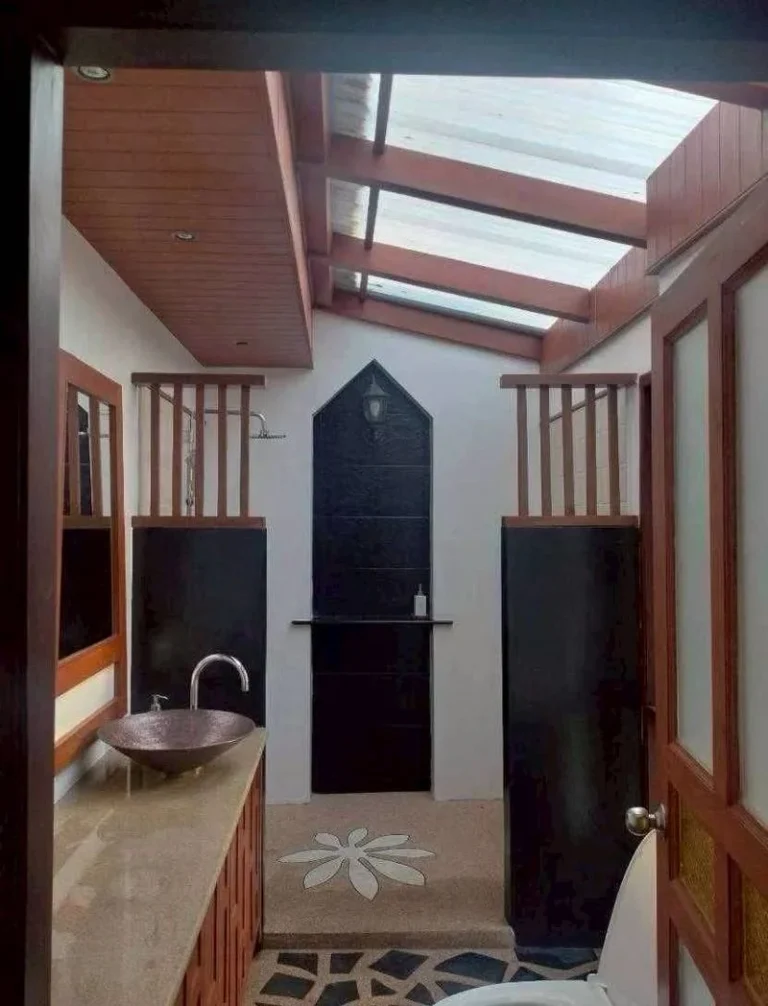 Pool Villa in Na Jomtien, Pattaya, 121 sq wah, 4 Bedrooms, photo 12