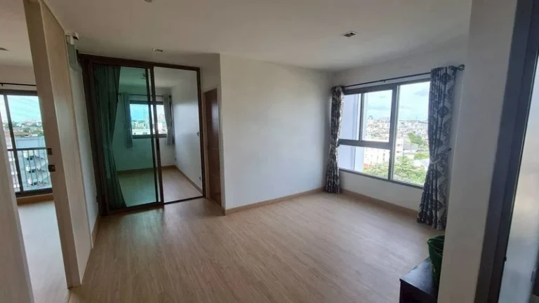 2-Bedroom Corner Condo in Pracha Chuen, Bangkok, 68 sq m, photo 12