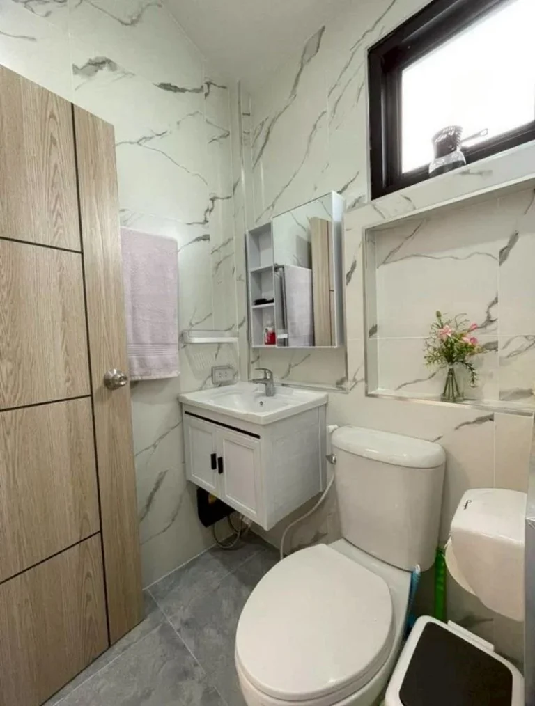 Furnished 2-Bedroom House in Thap Tai, Hua Hin, 55 sq wah, photo 12
