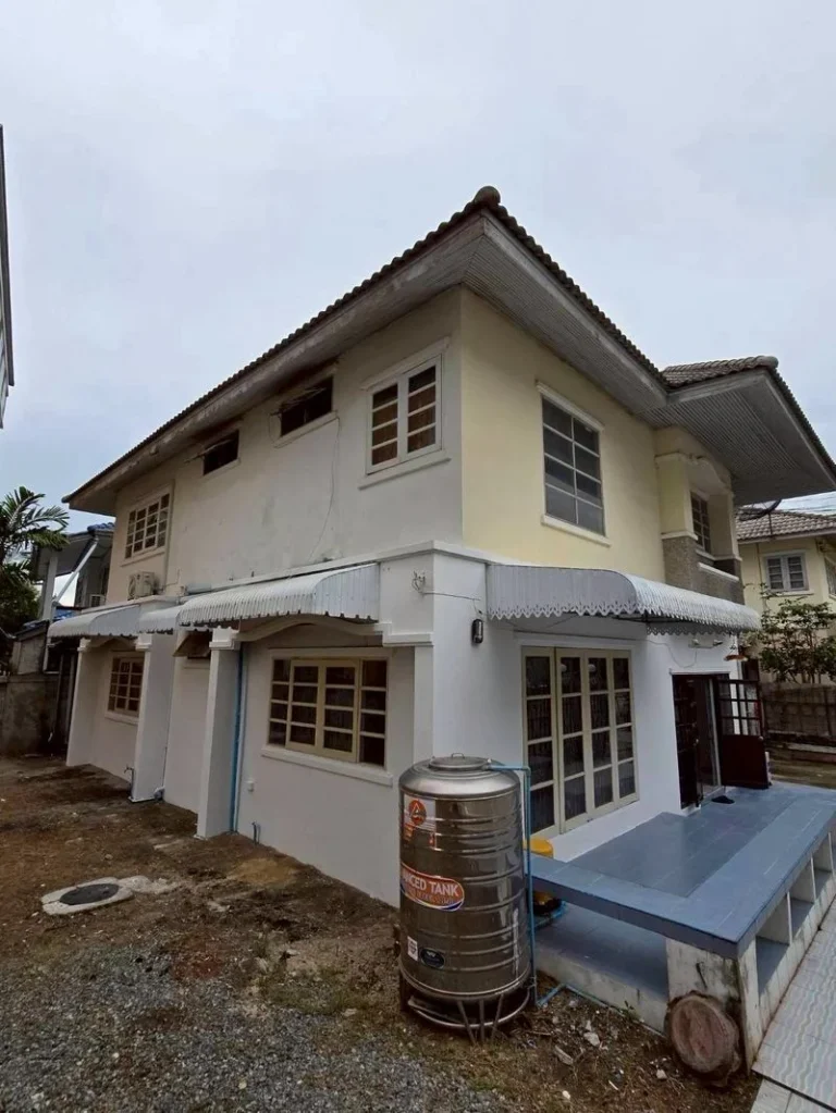 4-Bedroom House in Bang Saen, Chonburi, 88 sq wah, photo 12