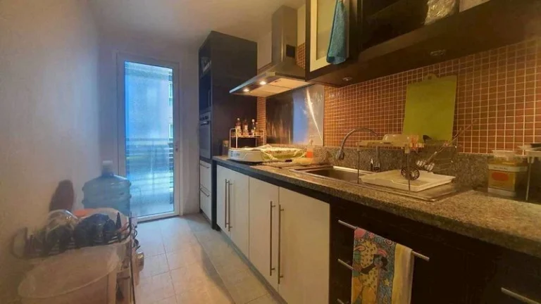 Renovated 2-Bedroom Condo on Sukhumvit 61, Ekkamai, 107 sq m, photo 12