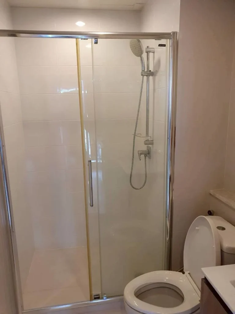 1-Bedroom Corner Condo on Chan Road, Sathorn, 32 sq.m., Sold with Tenant, photo 13