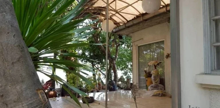 Lakeside House in Sammakorn Village, Bangkok, 150 sq.wah, photo 11
