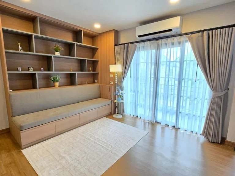 4-Bedroom Detached House in Bangna, 303 sq.m. on 70.1 sq.wah, photo 12