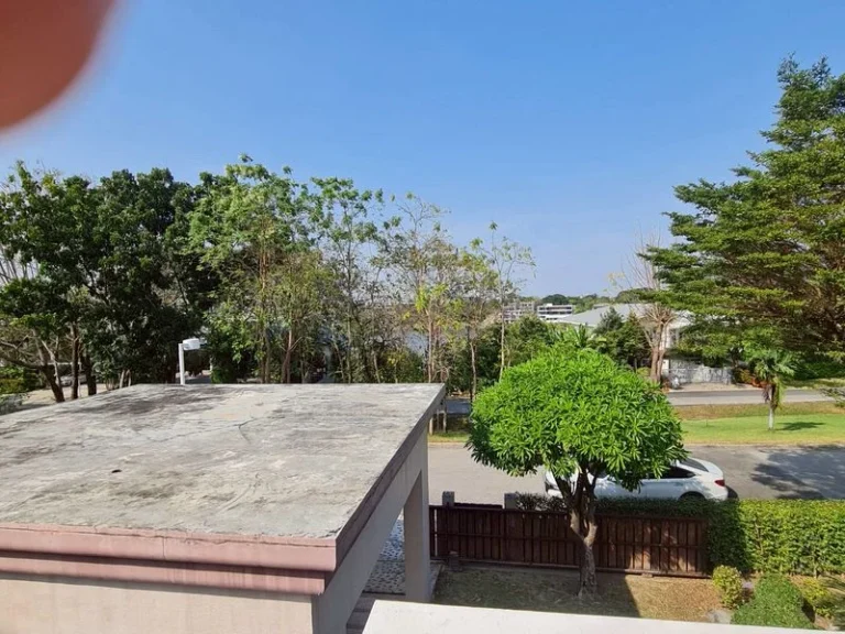 Lake-View Corner House in Prime Nature Villa, 124 sq.wah, photo 24