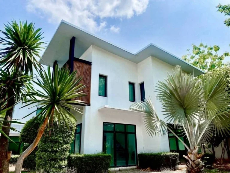 Luxury House on 339 sq.wah near Kanchanaphisek–Ratchaphruek, photo 12