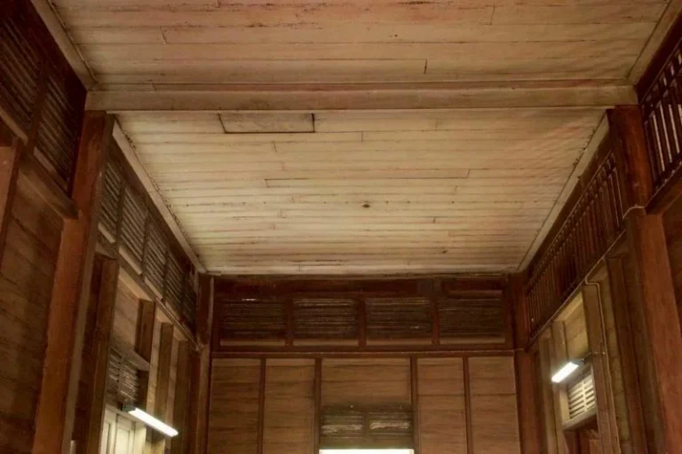 Heritage House on 200 sq wah in Samsen, Dusit, Bangkok, photo 13