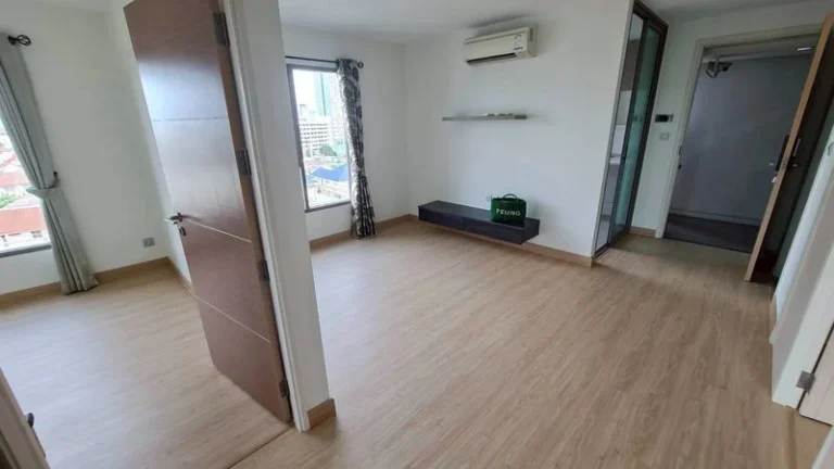 2-Bedroom Corner Condo in Pracha Chuen, Bangkok, 68 sq m, photo 13