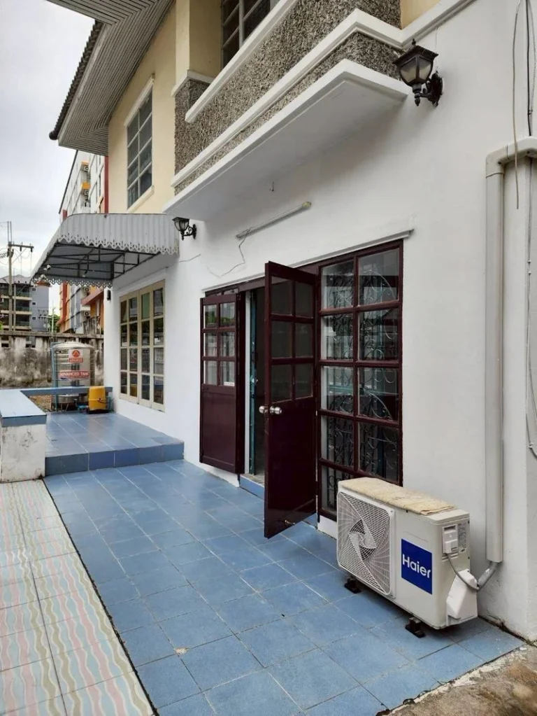 4-Bedroom House in Bang Saen, Chonburi, 88 sq wah, photo 13