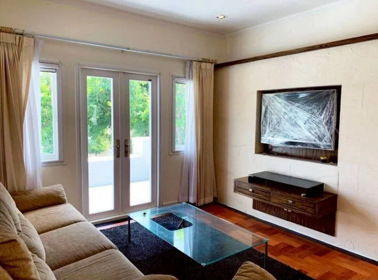 Furnished Luxury House off Ekkamai–Ram Inthra Road, 132.2 sq wah, 3 Bedrooms, photo 13