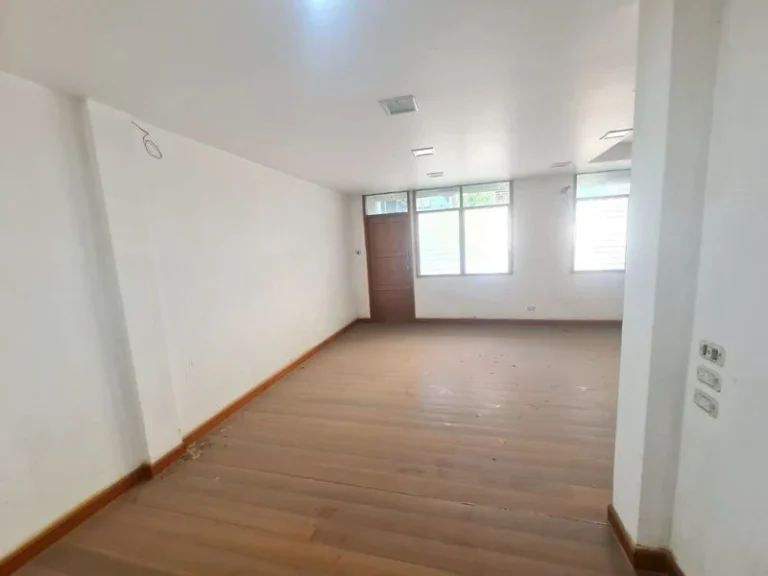 4-Storey Townhouse in Pinklao, 57 sq.wah, 5 Bedrooms, photo 13