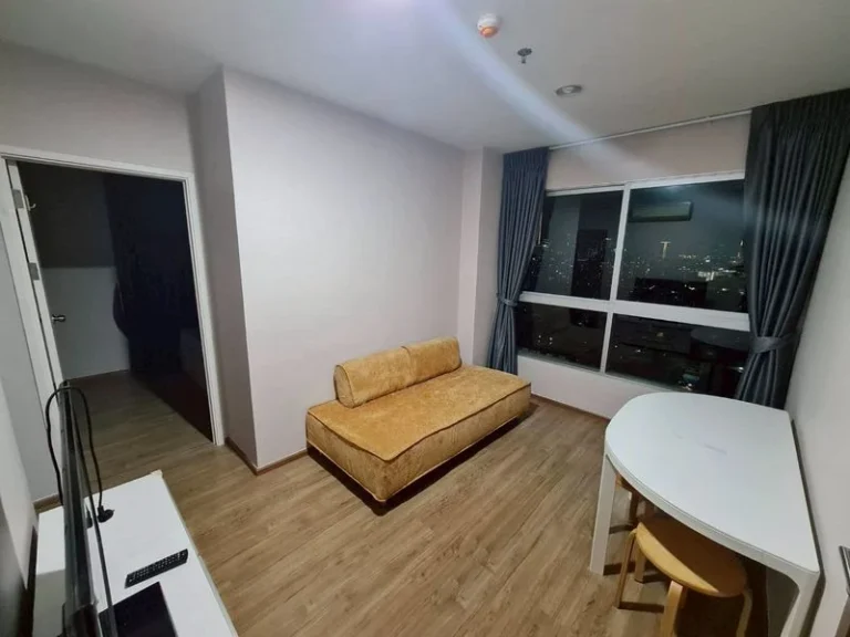 1-Bedroom Corner Condo on Chan Road, Sathorn, 32 sq.m., Sold with Tenant, photo 14