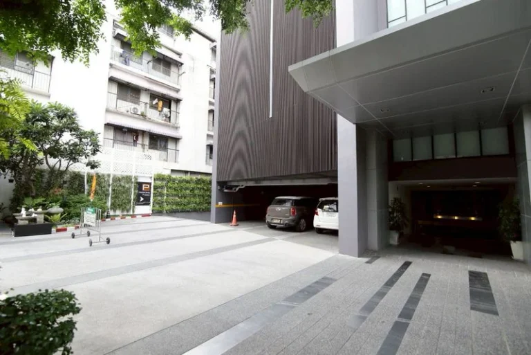 Furnished 2-Bedroom Condo in Thong Lo, 74 sq.m., High Floor, photo 13