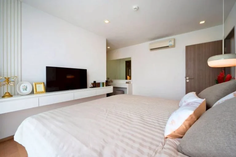 Pet-Friendly 2-Bedroom Condo in Thong Lo, 72 sq.m., 6th Floor, photo 13