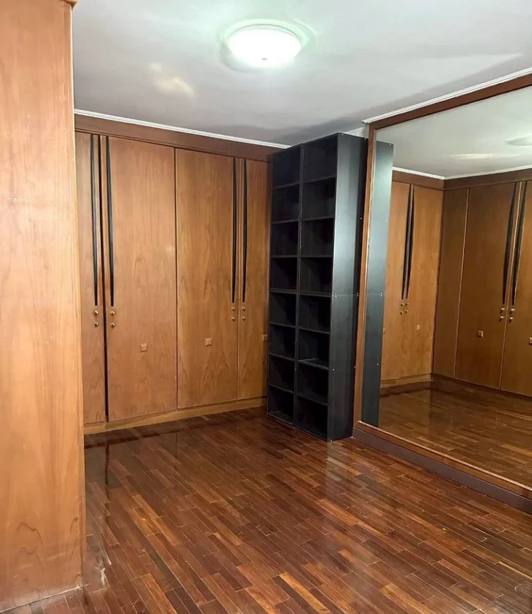 4-Bedroom Detached House on Ramkhamhaeng 112, 120 sq.wah, Tropical Garden, photo 13