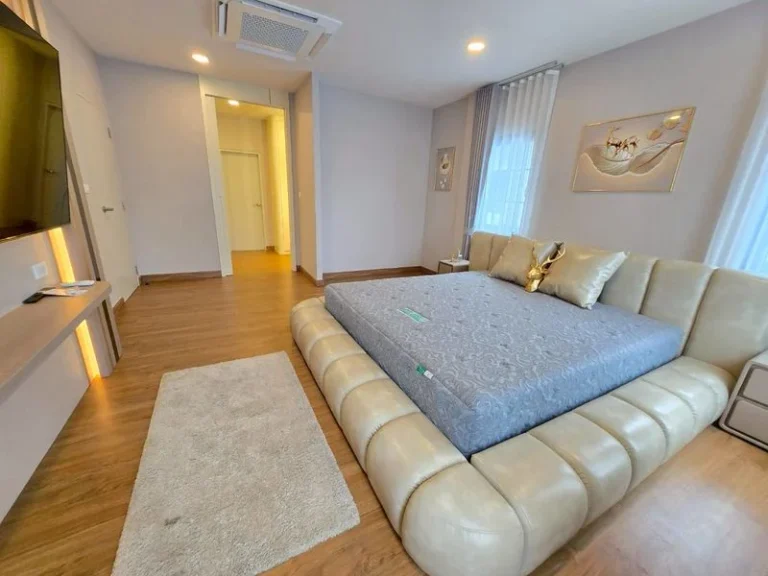 4-Bedroom Detached House in Bangna, 303 sq.m. on 70.1 sq.wah, photo 13