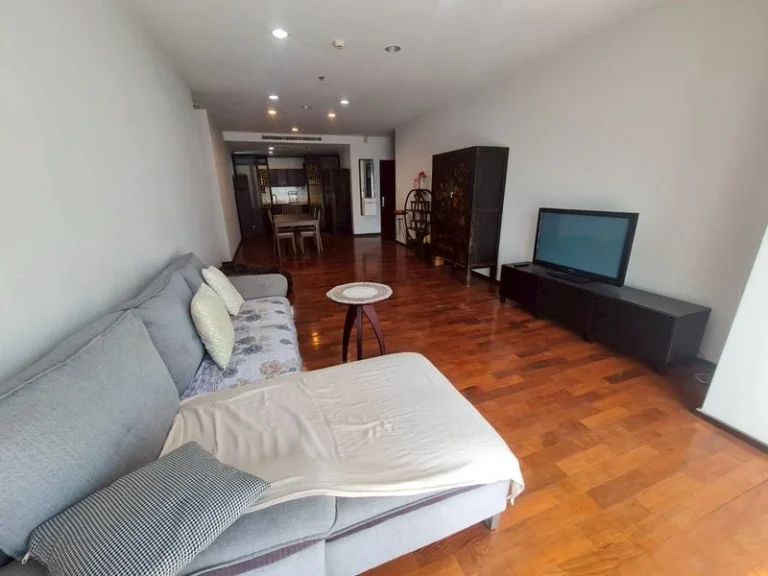 2-Bedroom Corner Condo in Thong Lo, Bangkok, 139 sq m, 3 Balconies, photo 12
