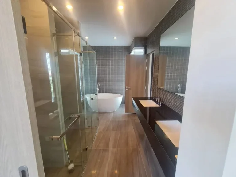 3-Storey Detached House in Krungthep Kreetha, 420 sq.m., 4 Bedrooms, photo 14