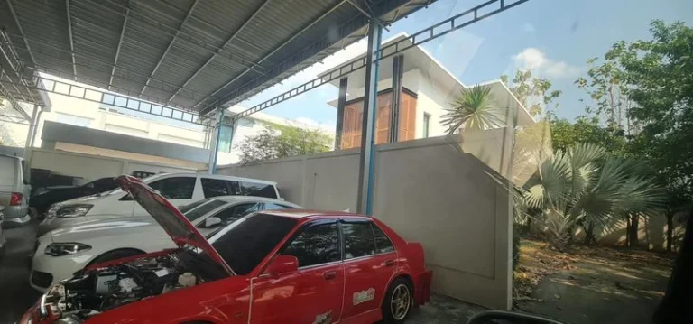 Luxury House on 339 sq.wah near Kanchanaphisek–Ratchaphruek, photo 13
