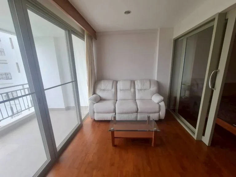 1-Bedroom Condo in a Beachfront Project, Cha-am, 42.7 sq m, photo 14