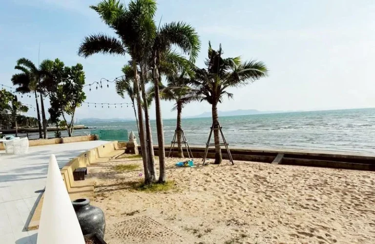 Pool Villa in Na Jomtien, Pattaya, 121 sq wah, 4 Bedrooms, photo 14