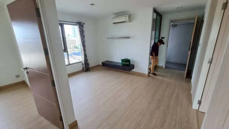 2-Bedroom Corner Condo in Pracha Chuen, Bangkok, 68 sq m, photo 14