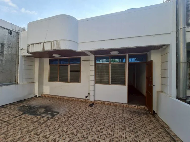 4-Storey Townhouse in Pinklao, 57 sq.wah, 5 Bedrooms, photo 14