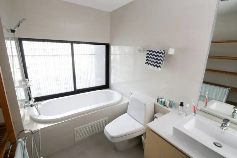 Furnished 2-Bedroom Condo in Thong Lo, 74 sq.m., High Floor, photo 14