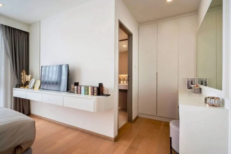 Pet-Friendly 2-Bedroom Condo in Thong Lo, 72 sq.m., 6th Floor, photo 14