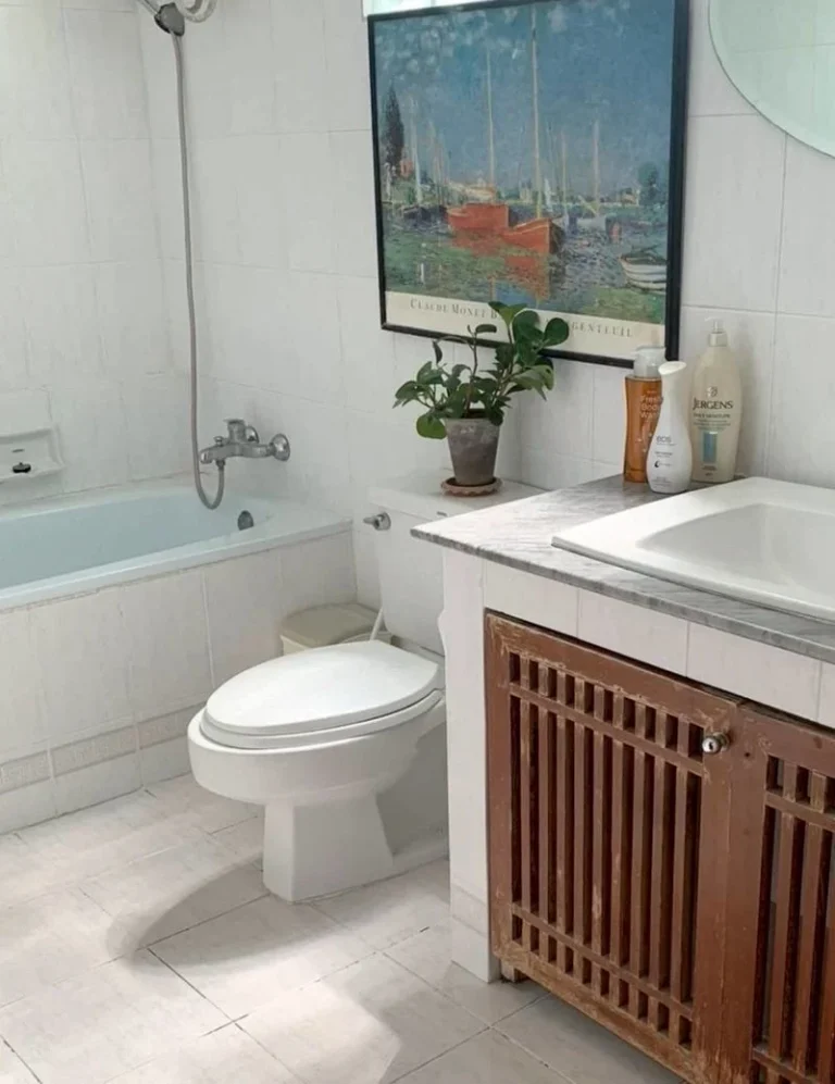 4-Bedroom Detached House on Ramkhamhaeng 112, 120 sq.wah, Tropical Garden, photo 14
