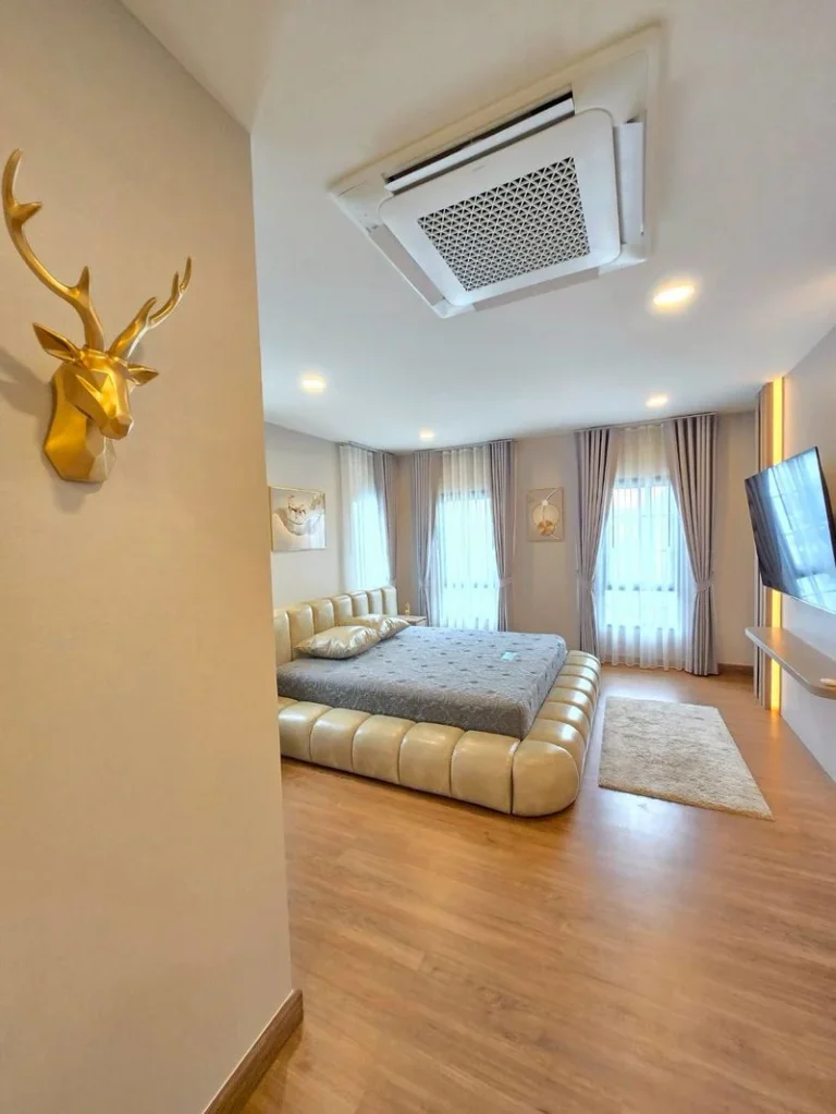 4-Bedroom Detached House in Bangna, 303 sq.m. on 70.1 sq.wah, photo 14