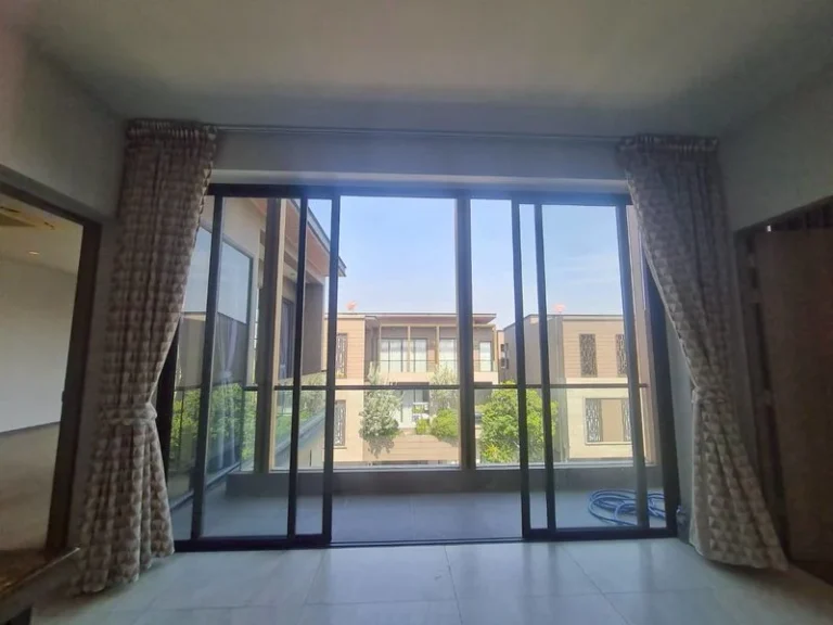 3-Storey Detached House in Krungthep Kreetha, 420 sq.m., 4 Bedrooms, photo 15