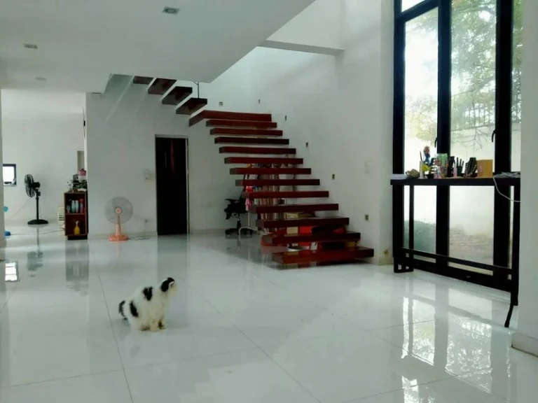 Luxury House on 339 sq.wah near Kanchanaphisek–Ratchaphruek, photo 14