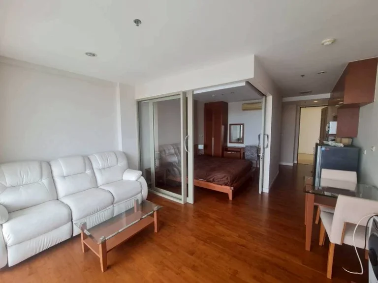 1-Bedroom Condo in a Beachfront Project, Cha-am, 42.7 sq m, photo 15