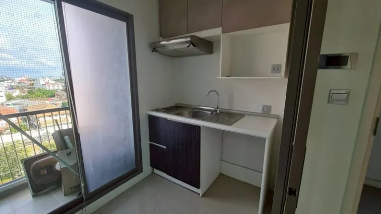 2-Bedroom Corner Condo in Pracha Chuen, Bangkok, 68 sq m, photo 15