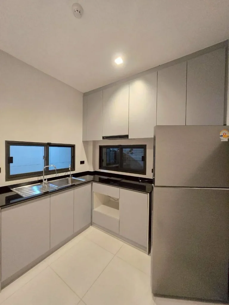 4-Bedroom Detached House at Bangna Km 5, 237 sq.m. on 53.2 sq.wah, photo 15